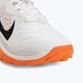 Dámské běžecké boty Nike ACG Zegama summit white/phantom/safety orange/black 7