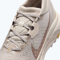 Dámské běžecké boty Nike ACG Zegama cream ii/light orewood brown/diffused taupe 10