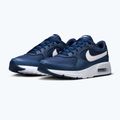 Pánské boty Nike Air Max SC midnight navy/diffused blue/white 3