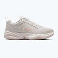 Pánské tréninkové boty Nike Air Monarch IV light bone/spruce aura/sanddrift 8
