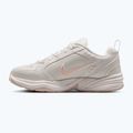 Pánské tréninkové boty Nike Air Monarch IV light bone/spruce aura/sanddrift 9