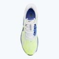 Pánské běžecké boty Nike Structure Plus white/volt ice/barely green/black spruce 5
