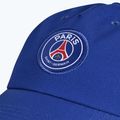 Kšiltovka Nike Paris-Saint Germain Club Poly old royal 4