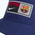 Klobouk Nike Apex FC Barcelona loyal blue 4
