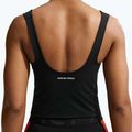 Dámské tréninkové tričko Nike Pro Sculpt Medium Support Padded Tank black/white 5