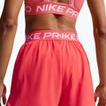 Dámské tréninkové šortky Nike Pro 2in1 light crimson/white 6