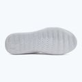Pánské basketbalové boty Nike Precision 8 Low white/black/black 4