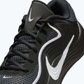 Pánské basketbalové boty Nike Precision 8 Low black/white/white 8