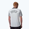 Pánský fotbalový dres Nike Paris Saint-Germain Strike SE white/atmosphere grey/black 3
