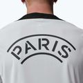 Pánský fotbalový dres Nike Paris Saint-Germain Strike SE white/atmosphere grey/black 5