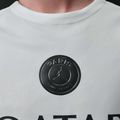 Pánský fotbalový dres Nike Paris Saint-Germain Strike SE white/atmosphere grey/black 6