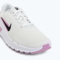 Dámské tréninkové boty Nike Flex Train summit white/light magenta/white/black 7