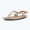 Dámské barefoot sandály Xero Shoes Genesis gold metallic 8