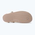 Dámské barefoot sandály Xero Shoes Genesis gold metallic 15