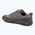 Pánské barefoot boty Xero Shoes Scrambler Trail Low WP driftwood/asphalt 3