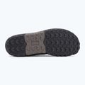 Pánské barefoot boty Xero Shoes Scrambler Trail Low WP driftwood/asphalt 4