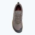 Pánské barefoot boty Xero Shoes Scrambler Trail Low WP driftwood/asphalt 5
