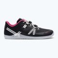 Dámské barefoot boty Xero Shoes XT Max black/white purple 9