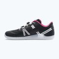 Dámské barefoot boty Xero Shoes XT Max black/white purple 10