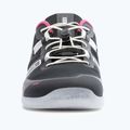 Dámské barefoot boty Xero Shoes XT Max black/white purple 11