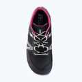 Dámské barefoot boty Xero Shoes XT Max black/white purple 14