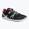 Dámské barefoot boty Xero Shoes XT Max black/white purple