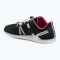Dámské barefoot boty Xero Shoes XT Max black/white purple 3