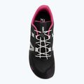 Dámské barefoot boty Xero Shoes XT Max black/white purple 5