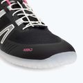 Dámské barefoot boty Xero Shoes XT Max black/white purple 7