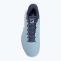Dámské tenisové boty HEAD Revolt Pro 5.0 Clay light blue/dark blue 5