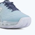 Dámské tenisové boty HEAD Revolt Pro 5.0 Clay light blue/dark blue 7