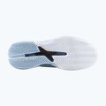 Dámské tenisové boty HEAD Revolt Pro 5.0 Clay light blue/dark blue 10