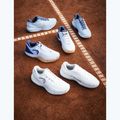 Dámské tenisové boty HEAD Revolt Pro 5.0 Clay light blue/dark blue 12