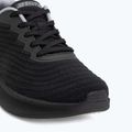 Dámské boty SKECHERS Bobs Moda Flex Mellow Dawn black 7