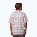 Pánské tričko Columbia CSC Heavyweight Printed Tee sea salt/horizons 3