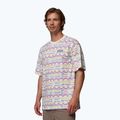 Pánské tričko Columbia CSC Heavyweight Printed Tee sea salt/horizons 4