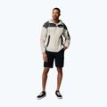 Pánská větrovka Columbia Challenger II Windbreaker dark stone/shark 2