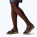 Dámské sandály Columbia Konos Hiker 2-Strap wet sand/marine light 8