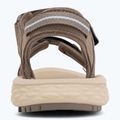 Dámské sandály Columbia Konos Hiker 2-Strap wet sand/marine light 6