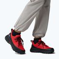 Dámské trekové boty Columbia Tellurix Titanum Outdry poppy red/black 9