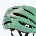 Dětská cyklistická helma Giro Register II matte green rush 8