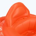 Dětské plavecké sedátko arena Water Tribe Baby Swim Seat nectarine/white 3