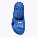 ARENA Hydrosoft II Hook Žabky modré 003838/701 6