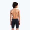 Dětské plavky Arena Print Swim black/orange multi 2