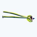 Dětské plavecké brýle arena Python Mirror Jr blue/blue/lime 3