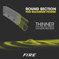 Tenisová raketa Tecnifibre Fire 260 15