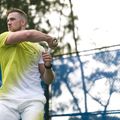 Tenisová raketa Tecnifibre Fire 285 16