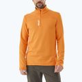 Pánská mikina Millet Seneca Fleece Po maracuja
