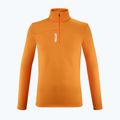 Pánská mikina Millet Seneca Fleece Po maracuja 4