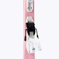 Dětské sjezdové lyže Rossignol Experience W Pro + Kid4 pink 6